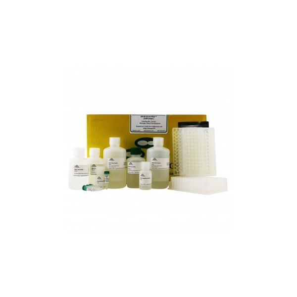 Quick-RNA 96 Kit, 2 x 96 Preps